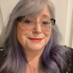 Helena Domenic M. A., M. F.A. Kutztown University Avatar