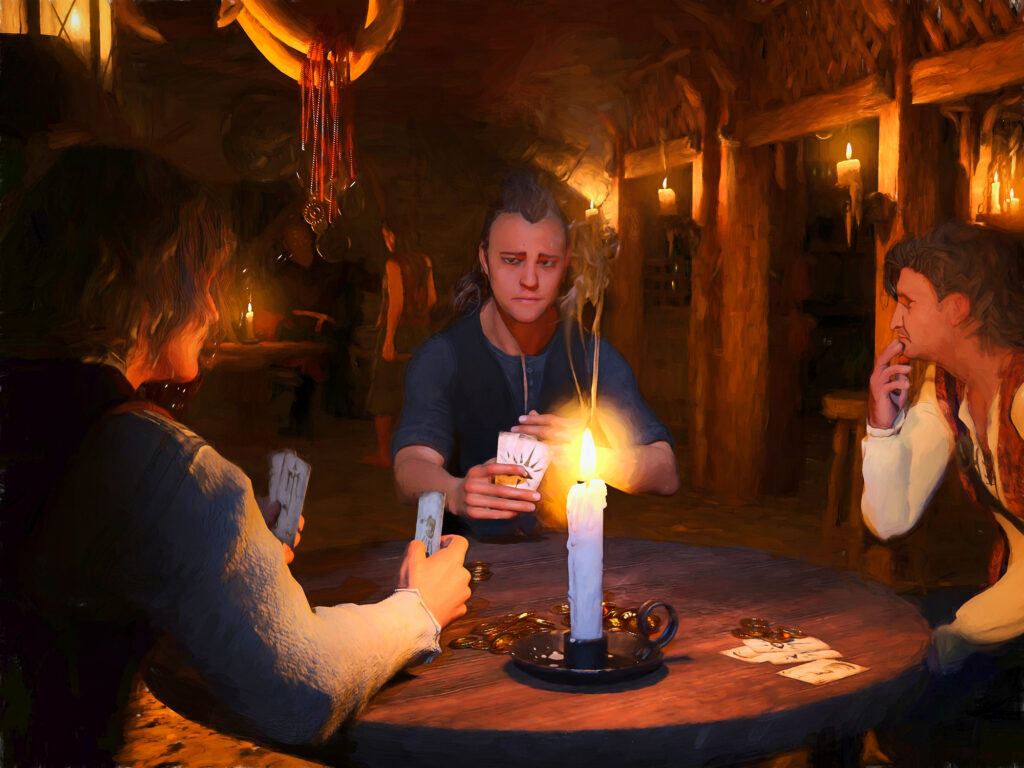 Image by Joel Bisaillon