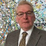 Robert Strong, Architect Avatar