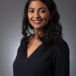 Priya Sridhar, Staff Editor Avatar