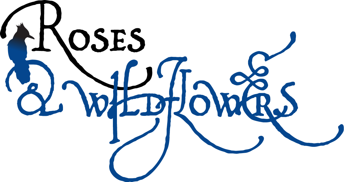 Roses and Wildflowers Autumn 2026